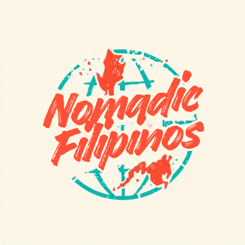 Nomadic Filipinos