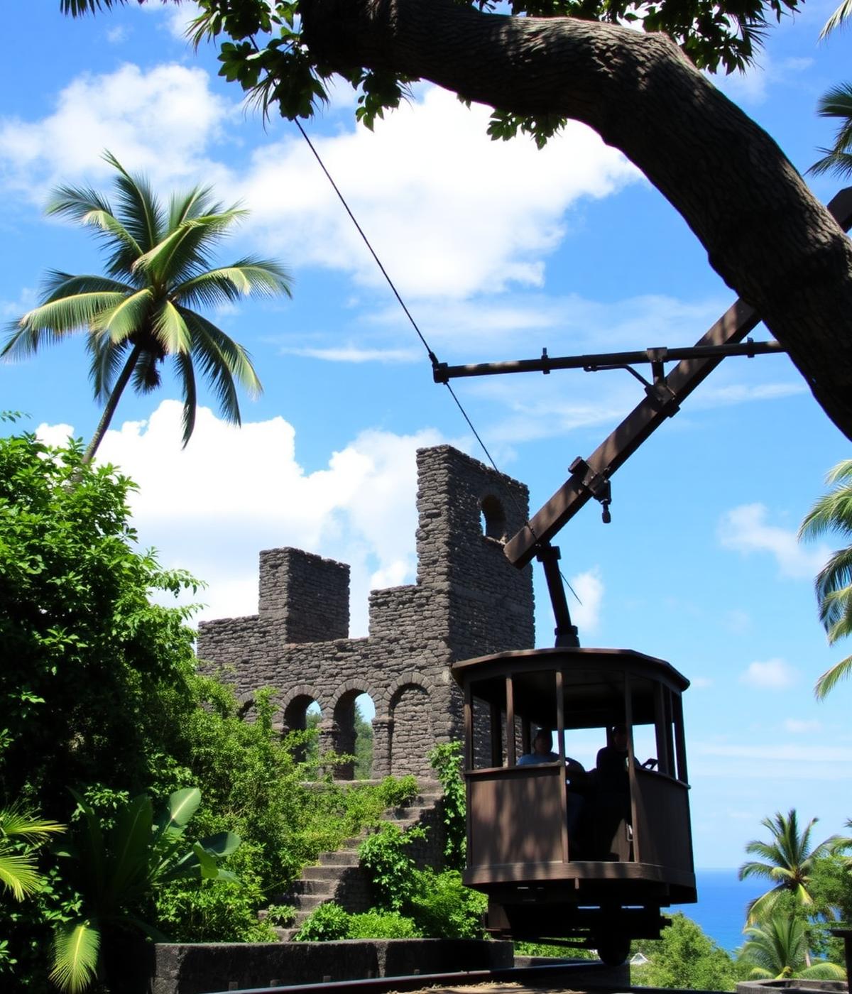Corregidor Island Heritage Day